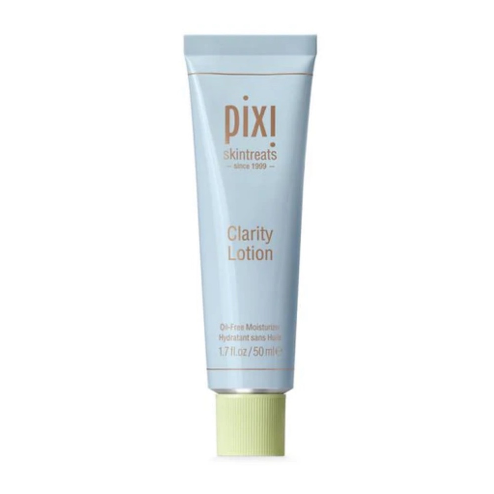 🆕 Pixi Beauty: Clarity Lotion